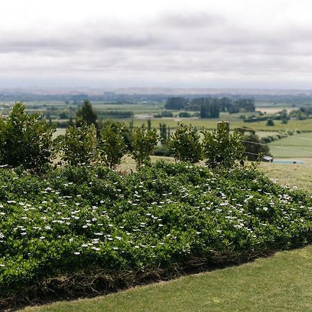 Birds Eye View Daire Havelock North Dış mekan fotoğraf