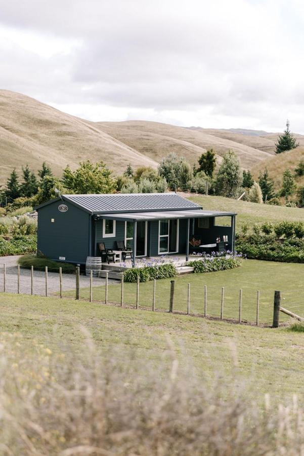 Birds Eye View Daire Havelock North Dış mekan fotoğraf